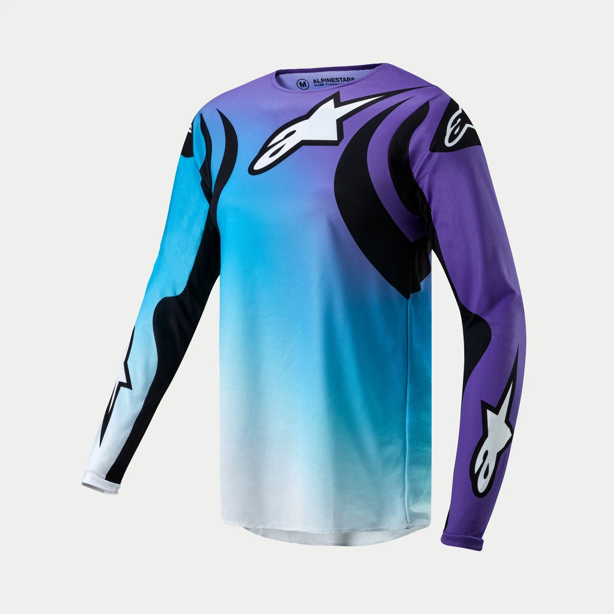 Stella Fluid Jerseys
