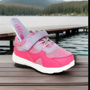 Stride Rite 360 Gordo Toddler Sneakers Comfortable Memory Foam Bumptoe Hook&amp;Loop