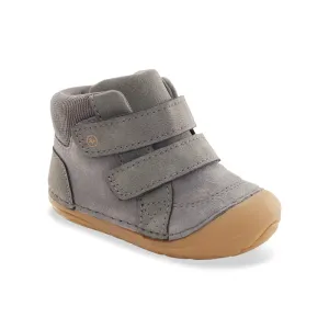 STRIDE RITE SM MARTIN BOYS BOOTIES | SOFT MOTION