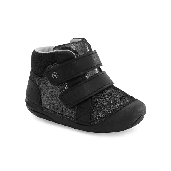 STRIDE RITE SM MARTIN GIRLS BOOTIES | SOFT MOTION