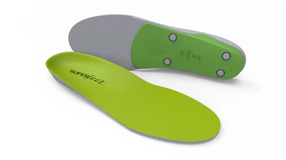 Superfeet - Green Premium Insoles