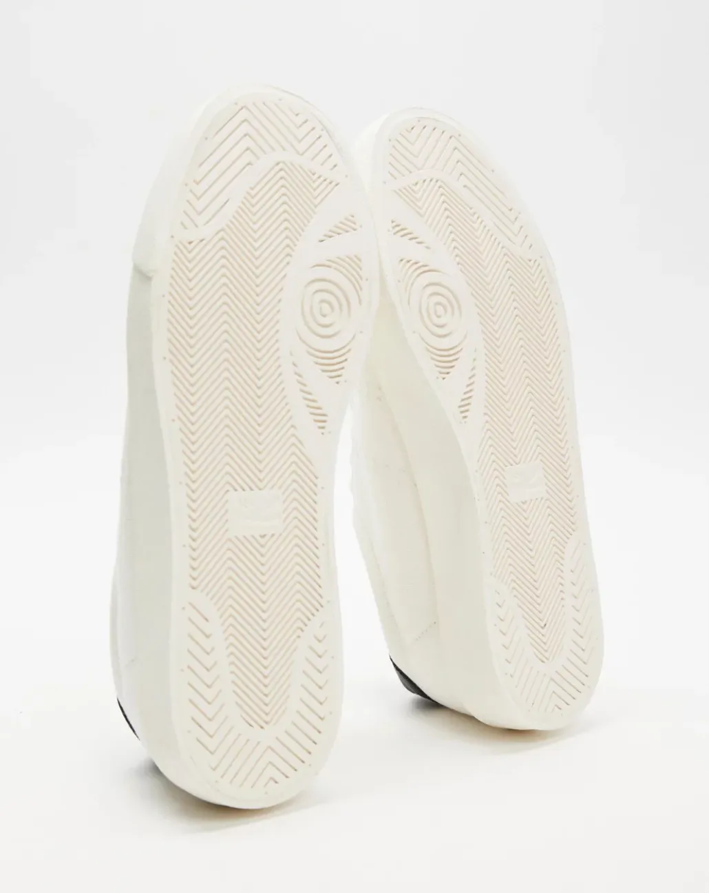 Superga, 2843 Club S Canvas Faux Leather | White Avorio/Black