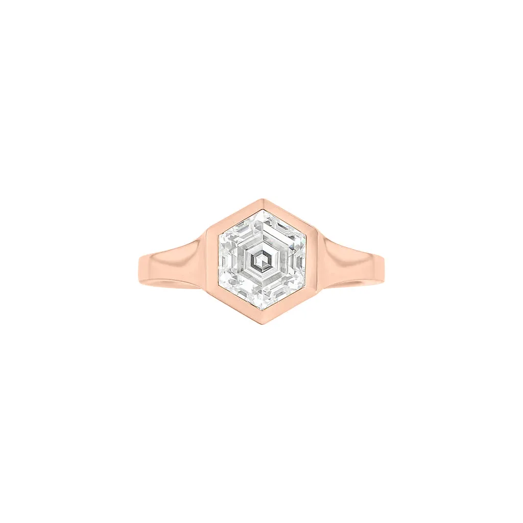 Tabitha Hexagon