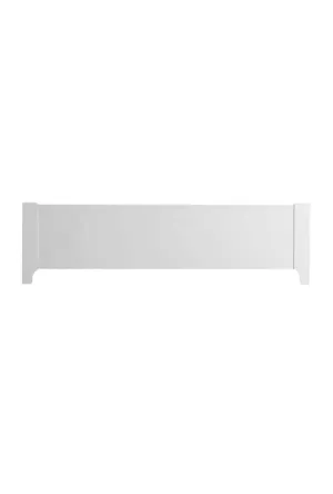 Taylor 5-in-1 Crib Low-Profile Footboard
