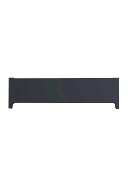 Taylor 5-in-1 Crib Low-Profile Footboard