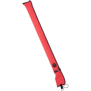 Tek Evolution - Closed SMB 110cm Orange - SPECIAL OFFER