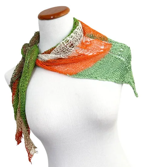 Thandie kerchief