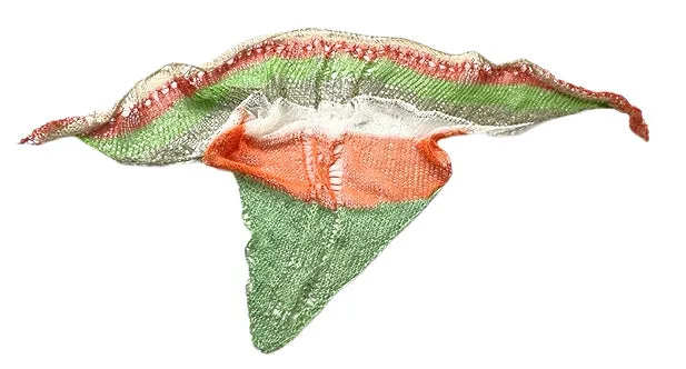 Thandie kerchief