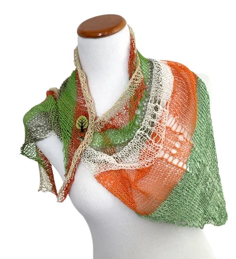 Thandie kerchief