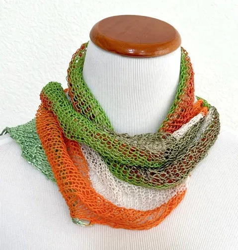 Thandie kerchief