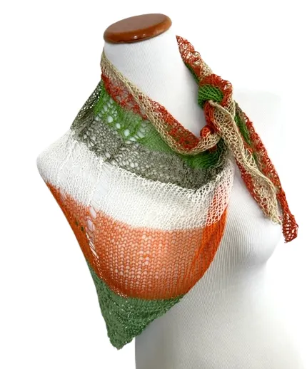 Thandie kerchief
