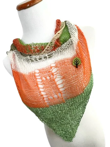 Thandie kerchief