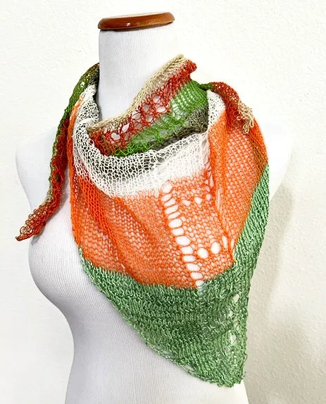 Thandie kerchief