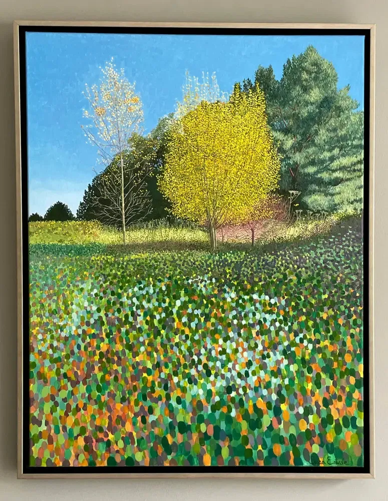 The Glade Limited Edition Print