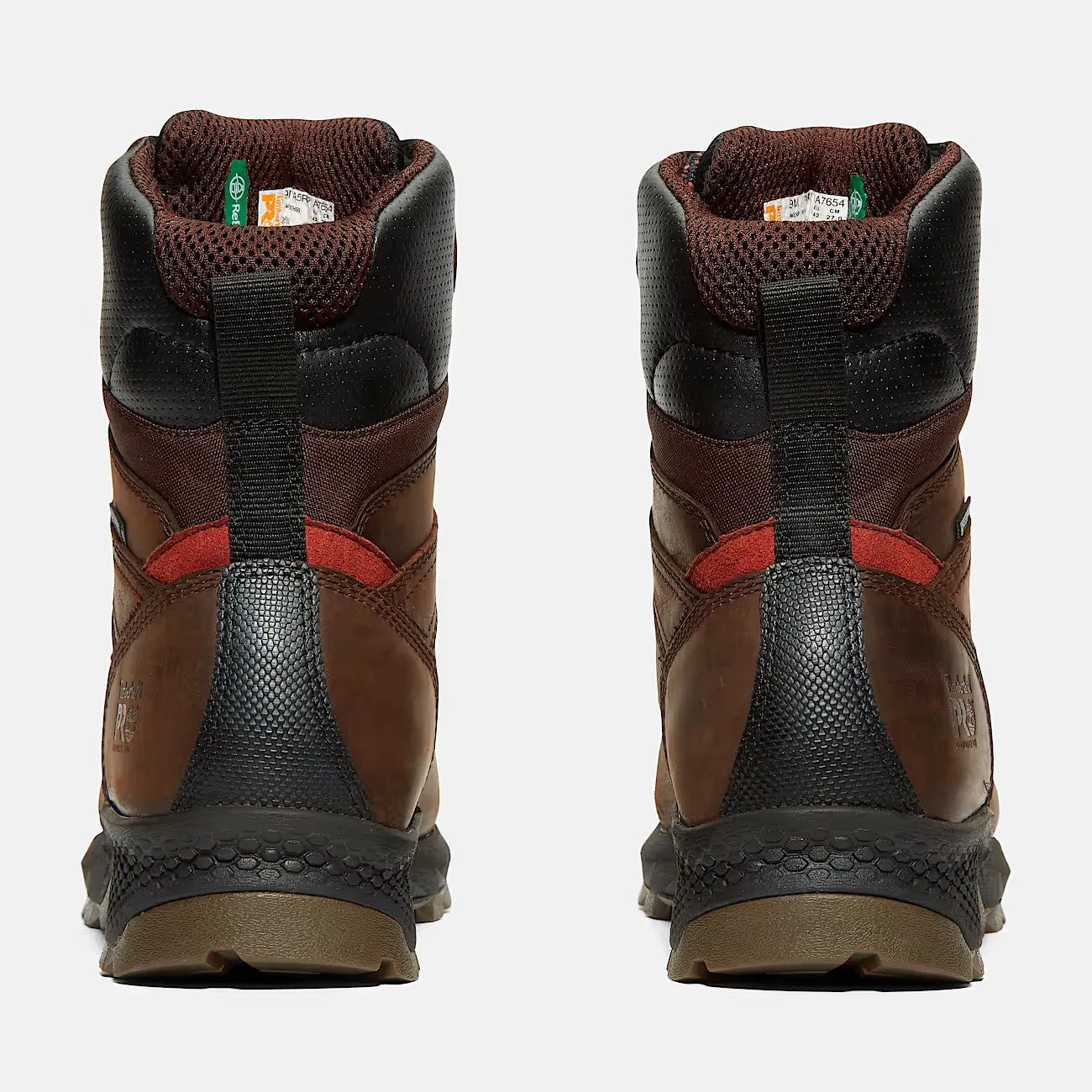 TiTAN® EV 8" Composite Toe - TB1A5RBP214