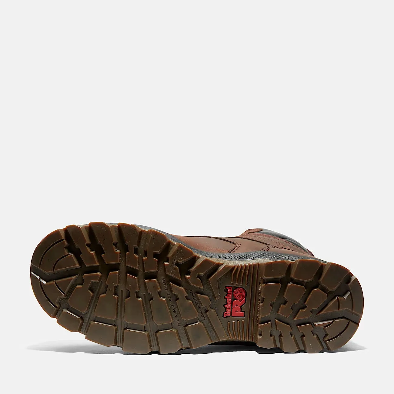 TiTAN® EV 8" Composite Toe - TB1A5RBP214