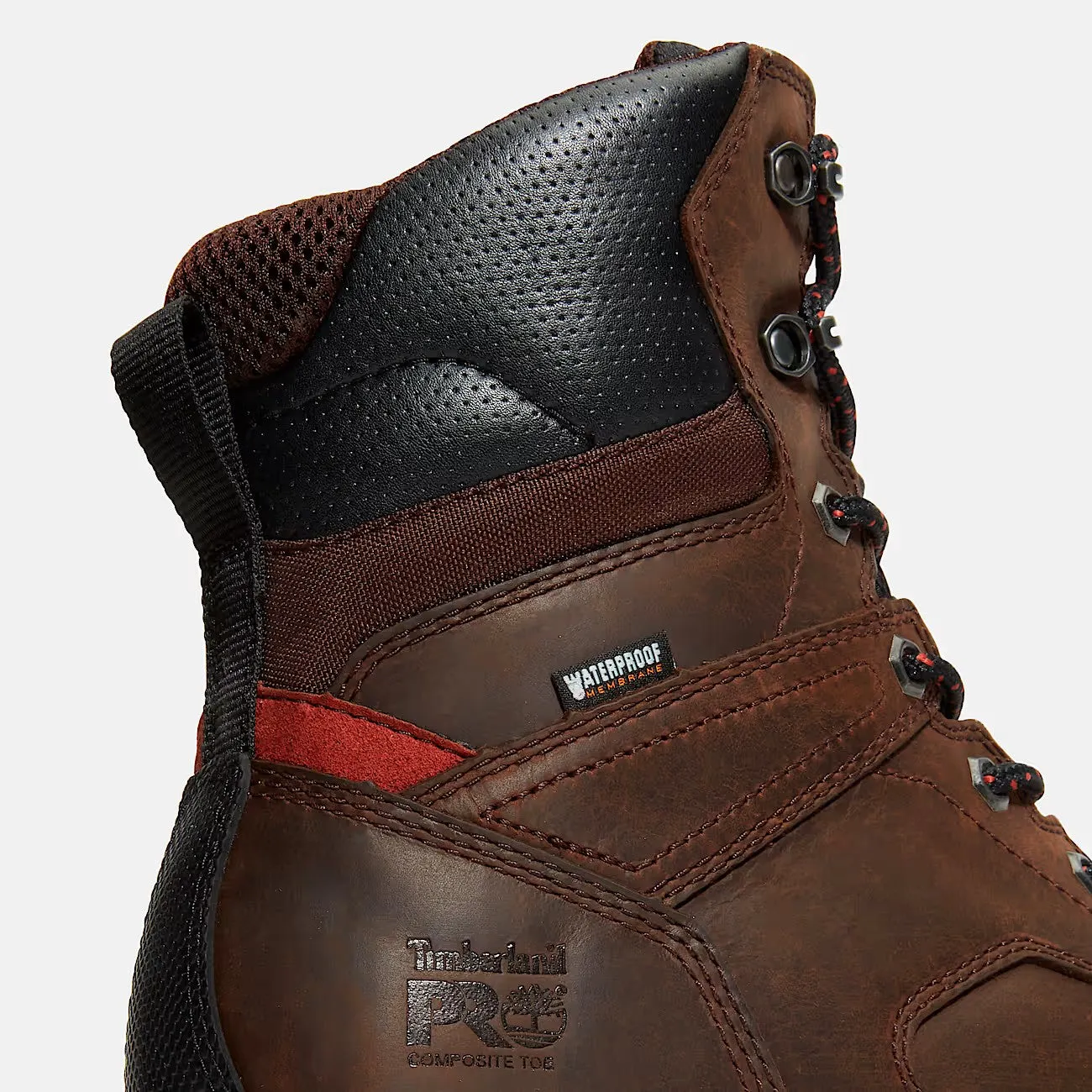 TiTAN® EV 8" Composite Toe - TB1A5RBP214