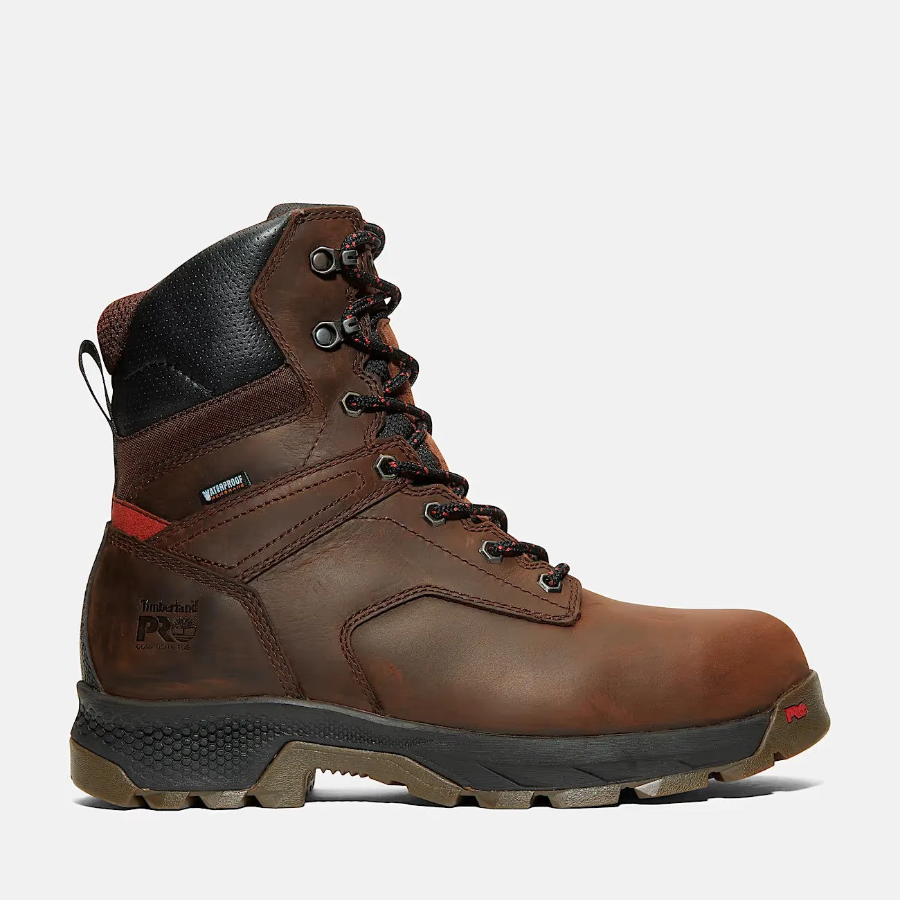 TiTAN® EV 8" Composite Toe - TB1A5RBP214