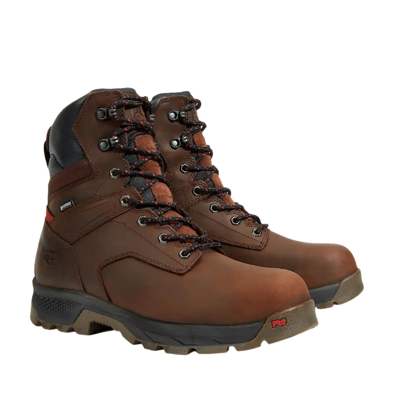 TiTAN® EV 8" Composite Toe - TB1A5RBP214