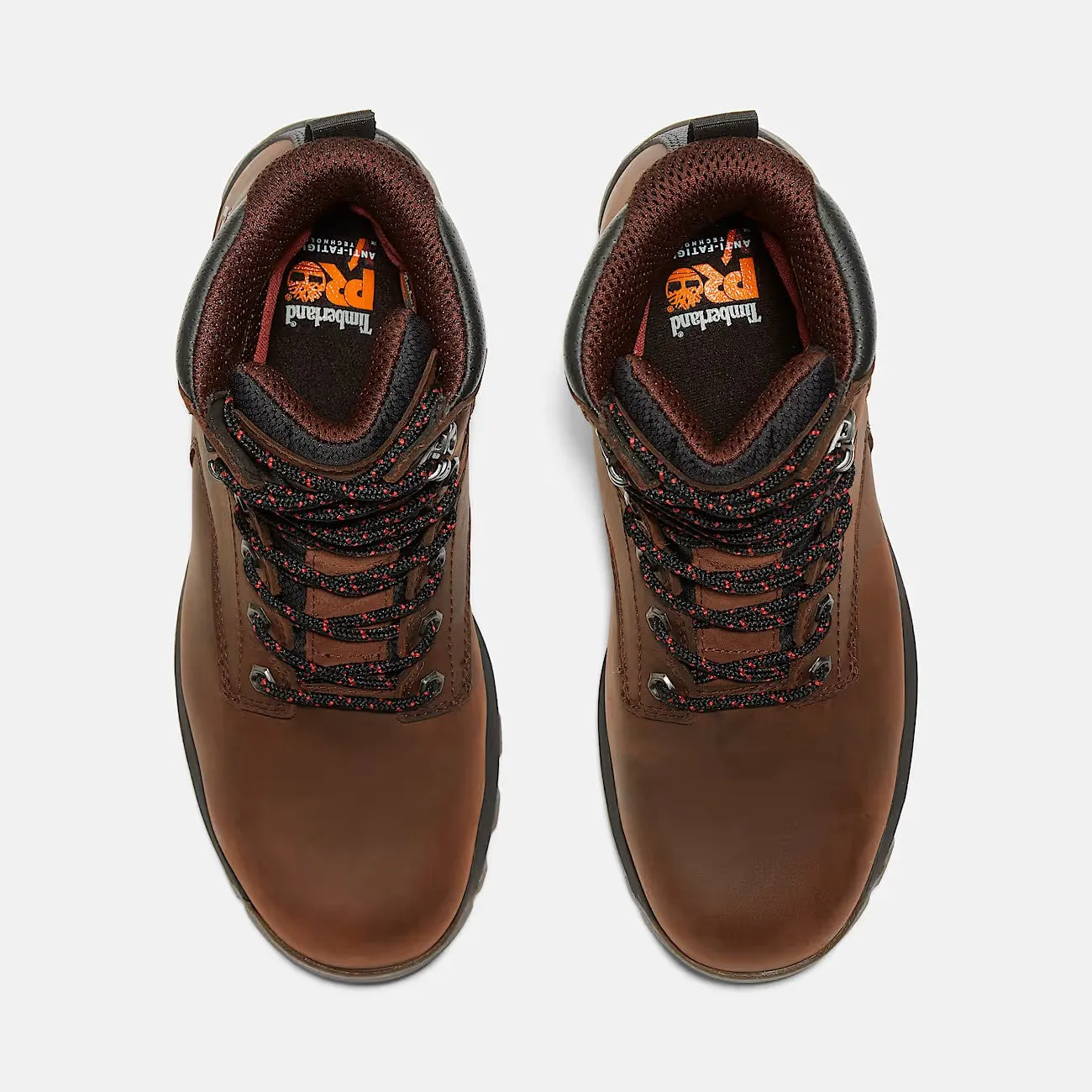 TiTAN® EV 8" Composite Toe - TB1A5RBP214