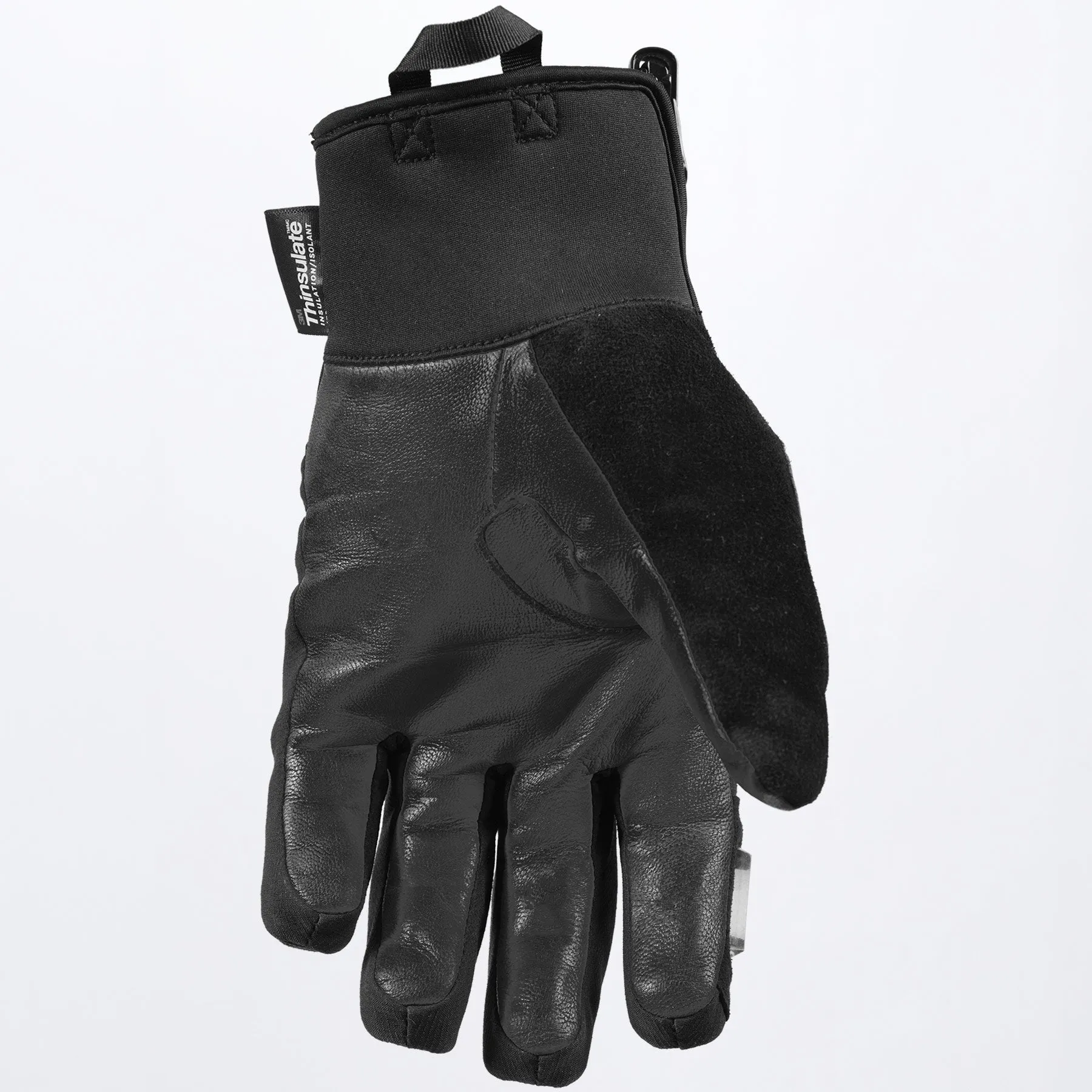 Transfer Short Cuff Glove