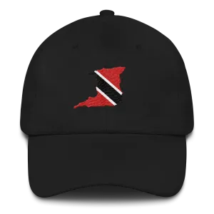 Trinidad & Tobago Dad Hat