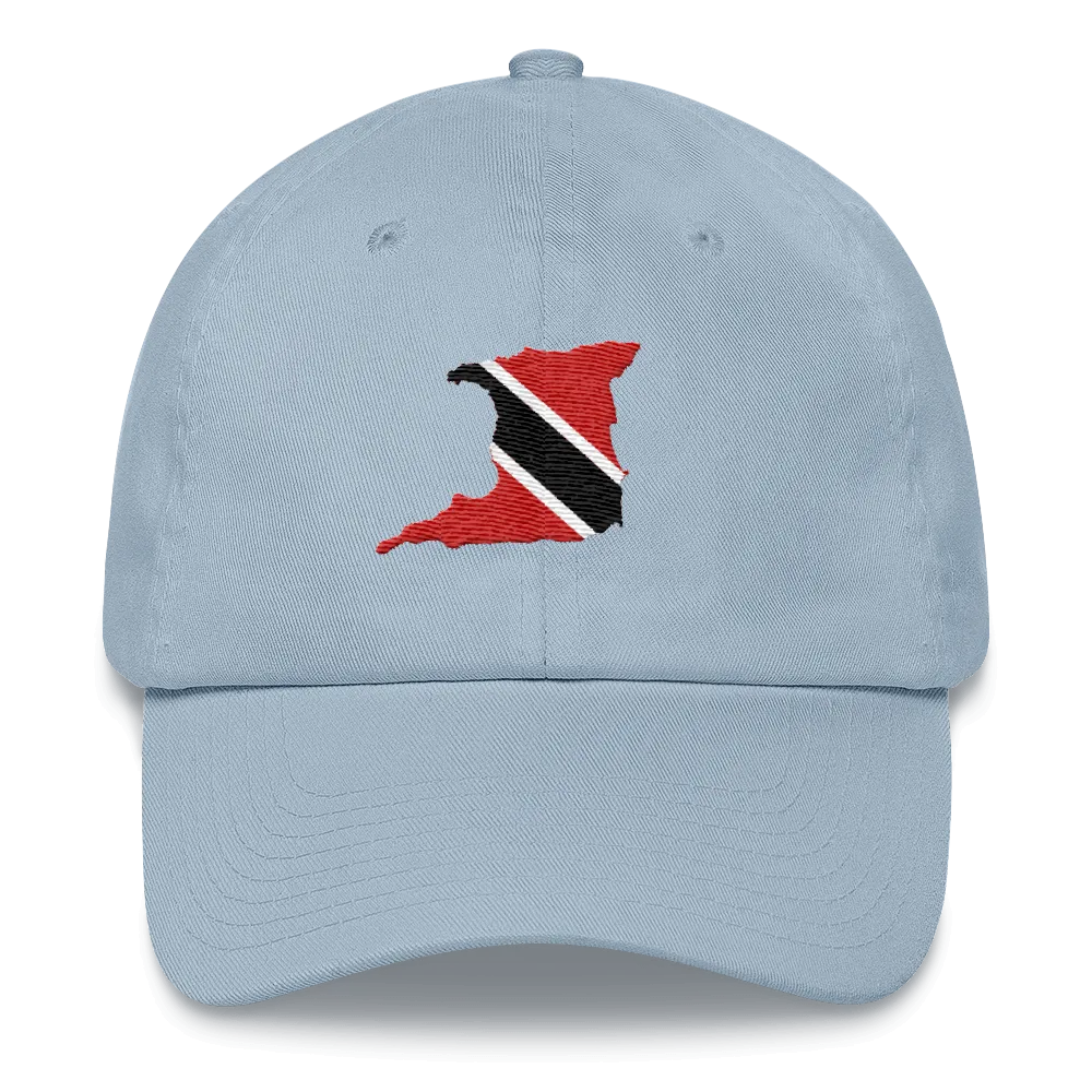 Trinidad & Tobago Dad Hat