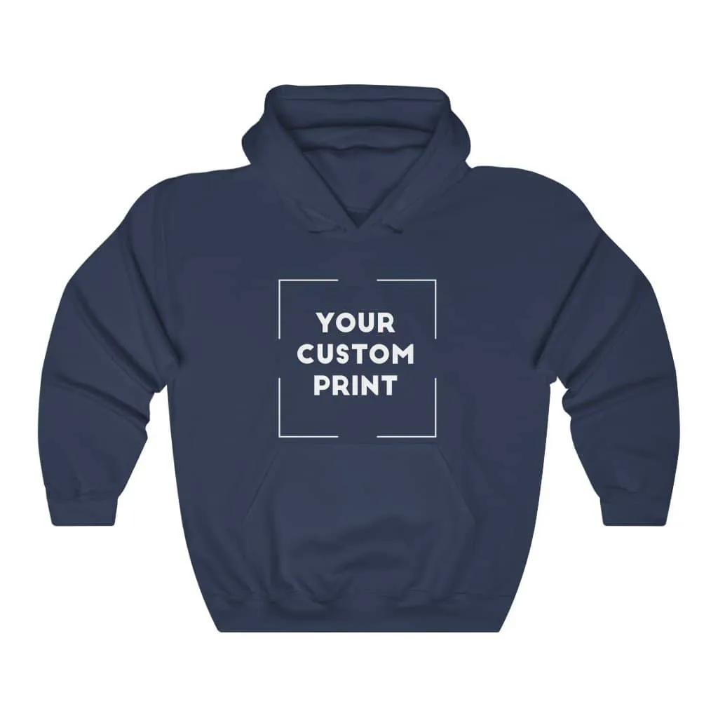 Trucks | Custom Print Unisex | Hoodie