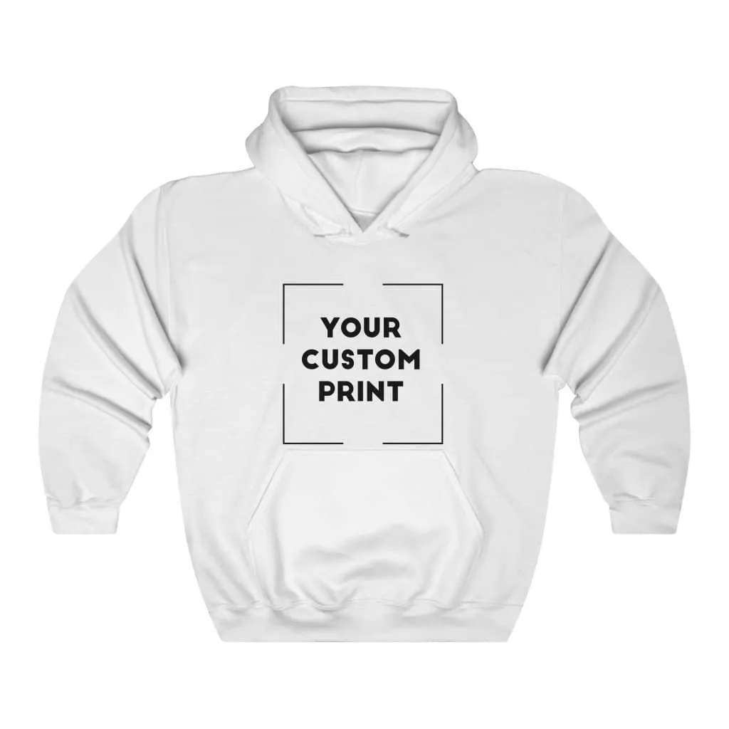 Trucks | Custom Print Unisex | Hoodie