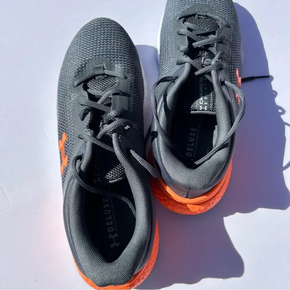 Under Armour - Men's Charged Escape 4  - Size 12