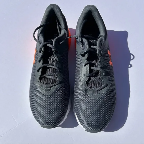 Under Armour - Men's Charged Escape 4  - Size 12