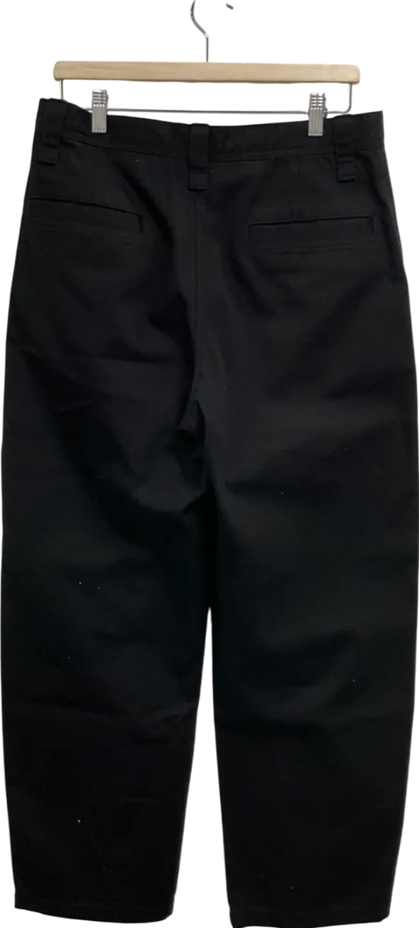 Uniqlo Black Lightweight Jeans W31