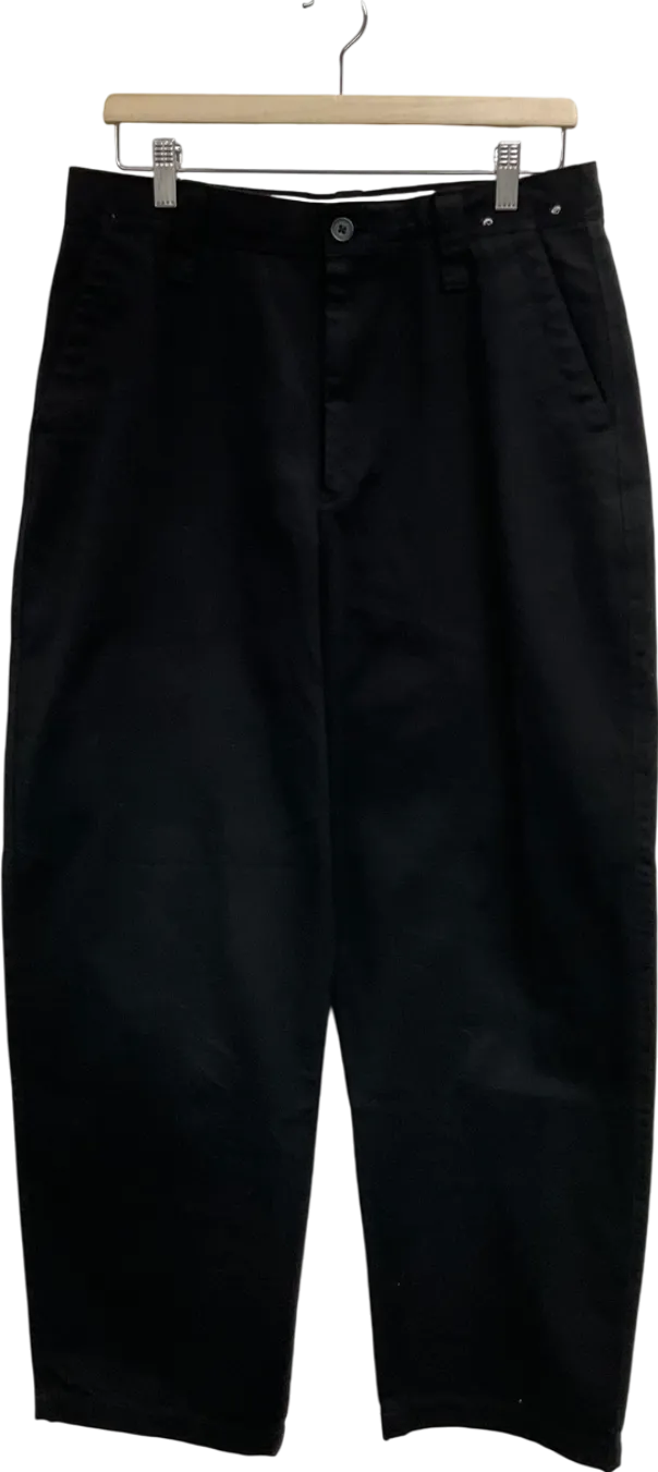 Uniqlo Black Lightweight Jeans W31