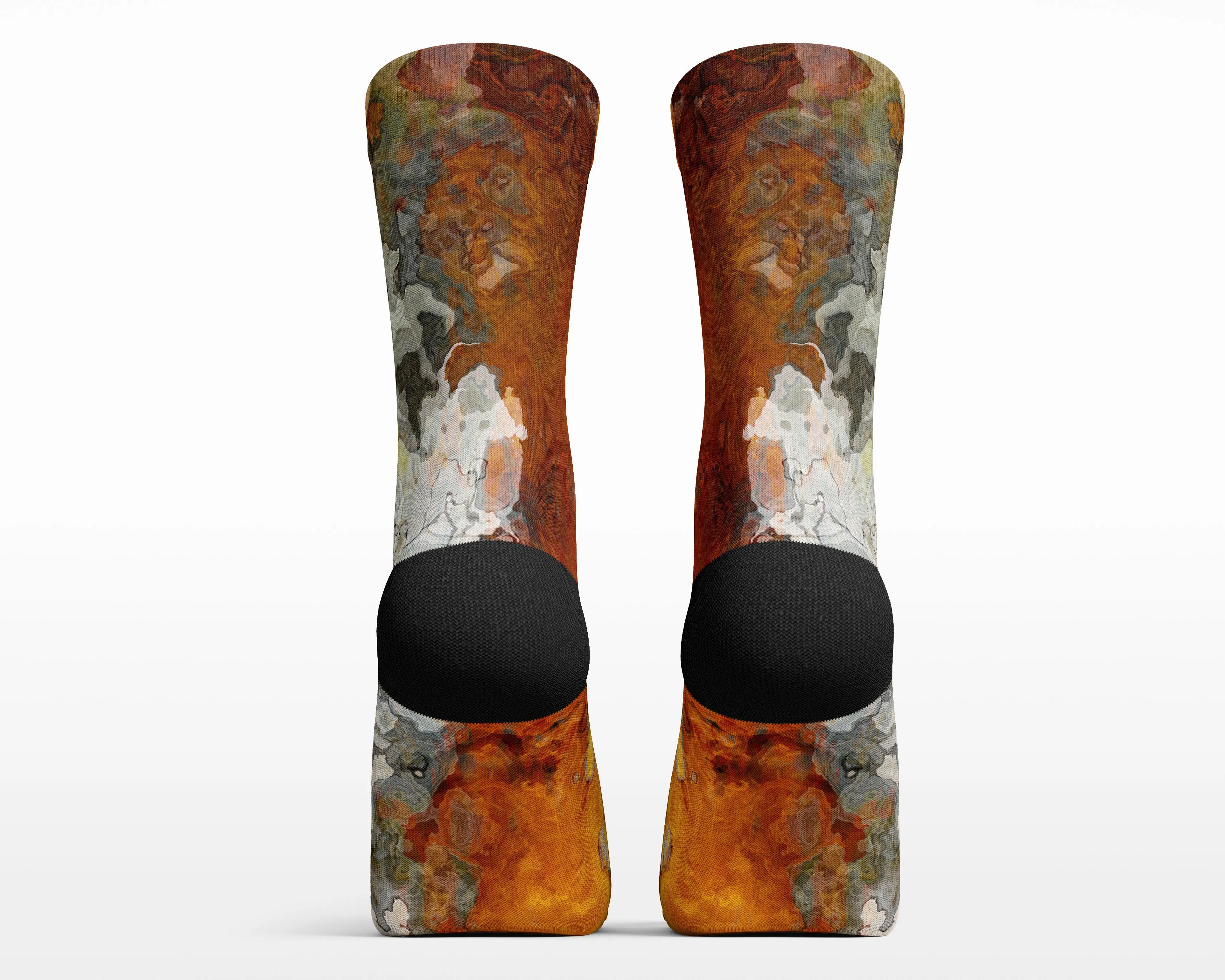Unisex Socks, Baby Teeth
