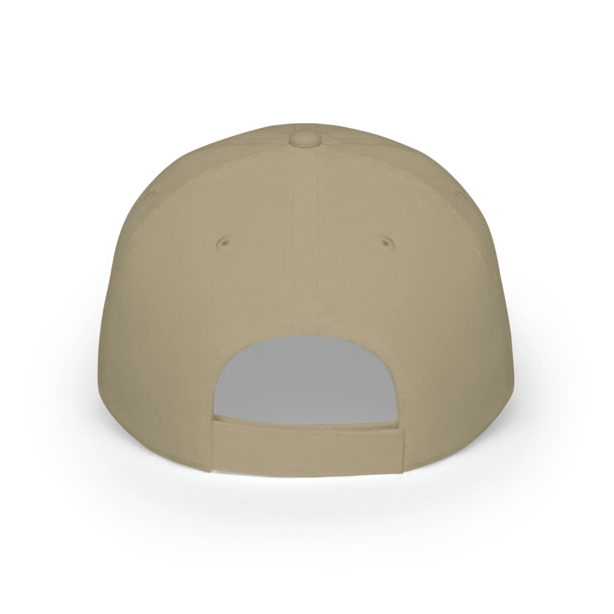 UNISEX WSSU RAM BIG DUB CAP
