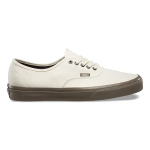 VANS AUTHENTIC (C&D) CREAM/WALNUT