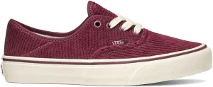 Vans Authentic Corduroy Port Royale/Marshmallow
