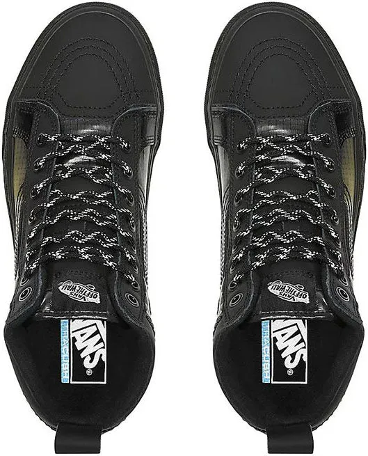 Vans Sk8-Hi 46 (MTE) DX Utility/Black