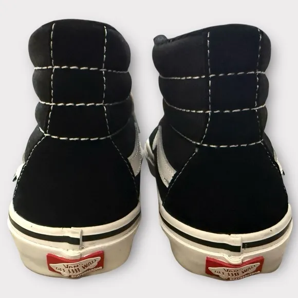 Vans Sk8-Hi Shoe (Men’s)