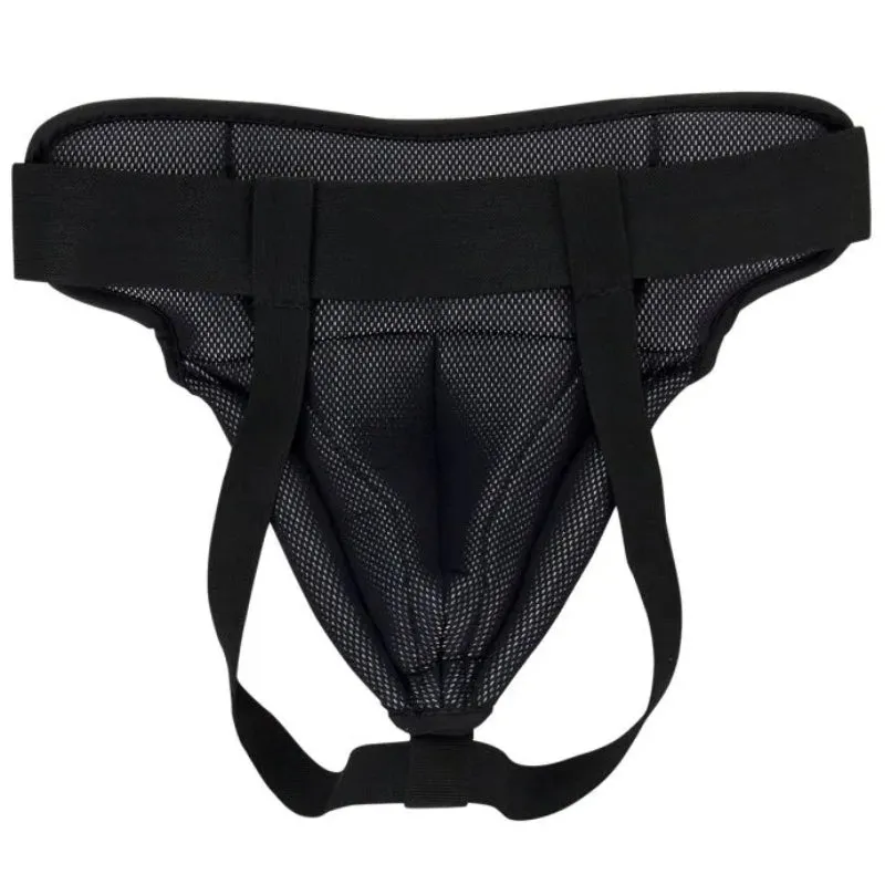 Vaughn Ventus SLR Pro Goalie Jock Cup - Senior