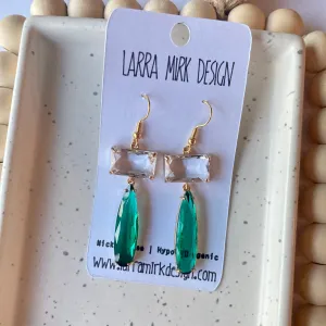 Victorian Earrings