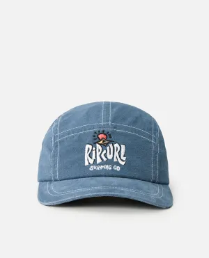 VINTAGE ADJ CAP