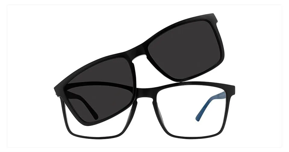 Vivid Ultra Lightweight Eyeglasses 6012