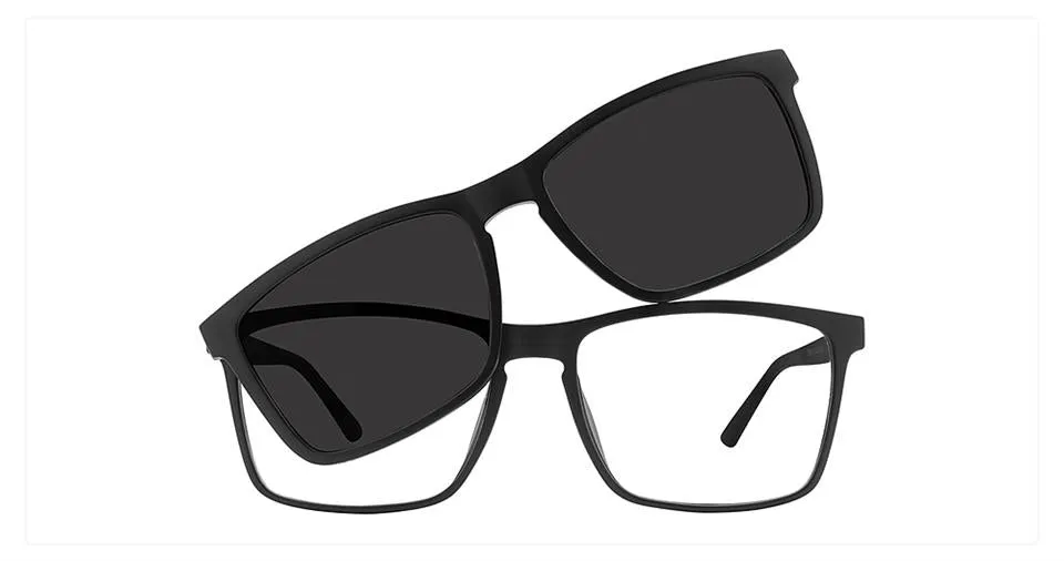 Vivid Ultra Lightweight Eyeglasses 6012