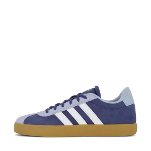 VL Court 3.0 Shoes Kids Preloved Ink / Cloud White / Wonder Blue