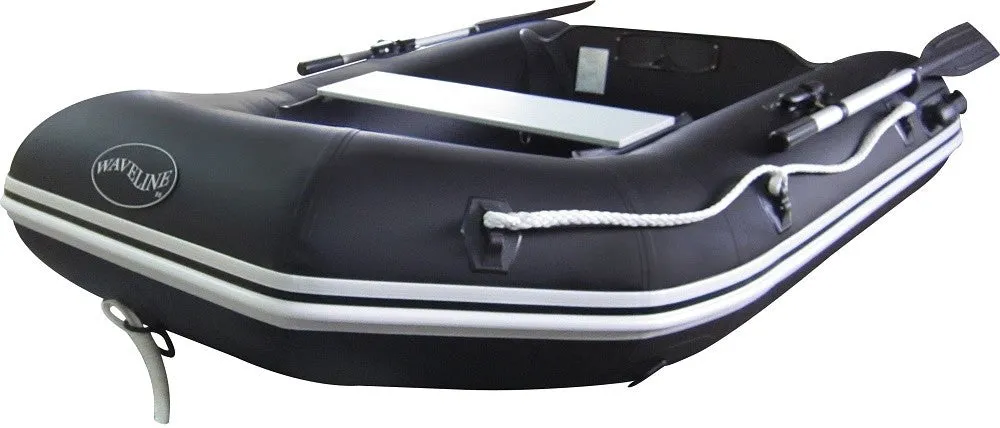 Waveline 2.4M Lightweight Dinghy