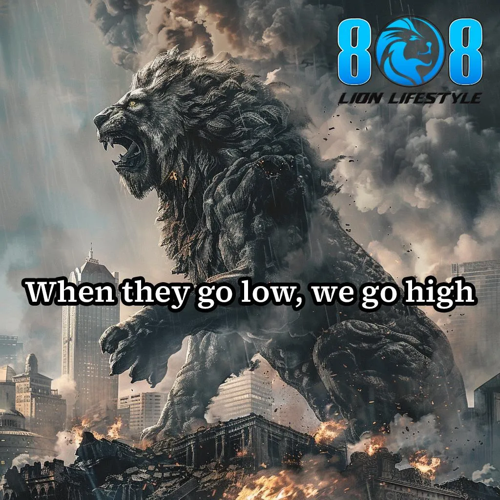 We Go High Canvas