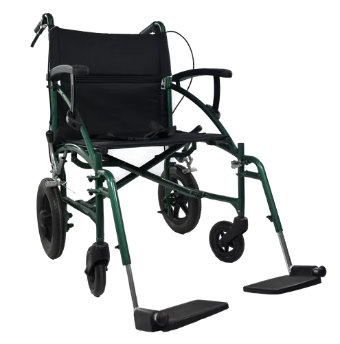 Wheelchair - Lightweight Transit