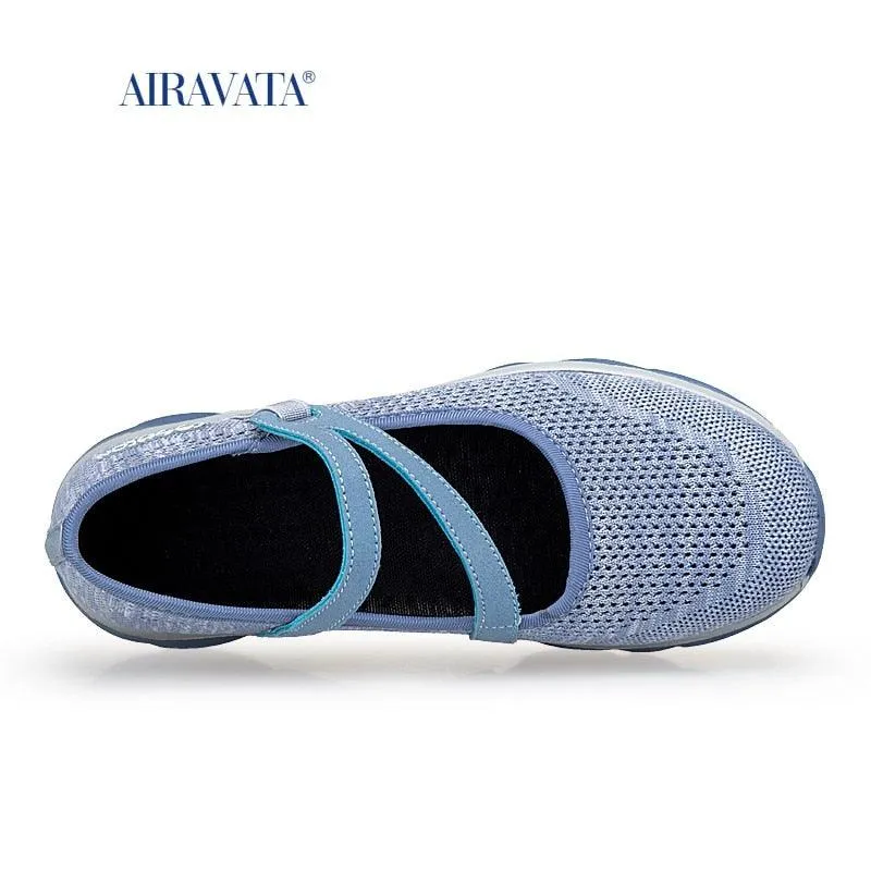 Women Casual Breathable Anti-Slip Sneakers