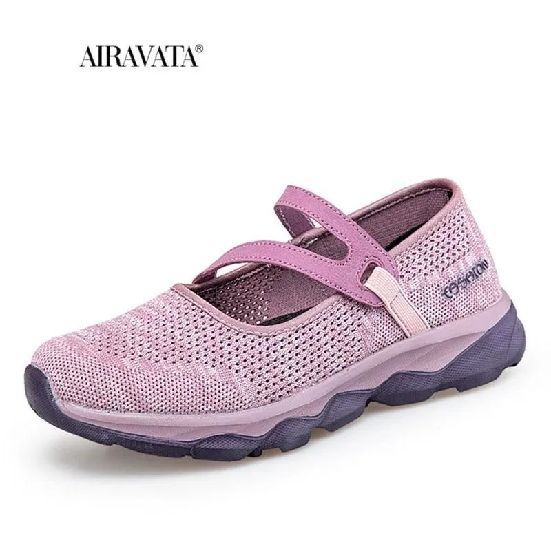 Women Casual Breathable Anti-Slip Sneakers